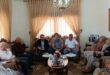 في اطار التحضيرات والاستعداد لخوض الانتخابات التشريعية .. النضال الشعبي تعقد اجتماع للجنة الانتخابات لفرع بيت لحم