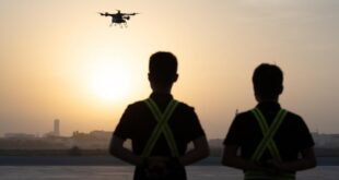 مقابلة خاصة: مصرفي إماراتي: الترابط المالي يعزز التعاون بين الإمارات والصين