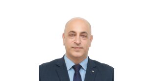 لؤي زيدان زعول