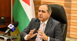 مقابلة خاصة: وزير الاستثمار الأردني: الأردن والصين نحو شراكة استراتيجية تعزز الاستثمار وتدعم التحول الاقتصادي