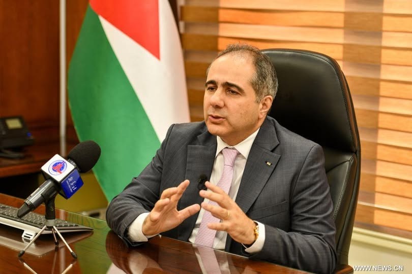 مقابلة خاصة: وزير الاستثمار الأردني: الأردن والصين نحو شراكة استراتيجية تعزز الاستثمار وتدعم التحول الاقتصادي