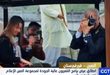 انطلاق عرض برامج التلفزيون عالية الجودة لمجموعة الصين للإعلام في قيرغيزستان