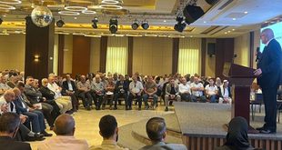 وزير الحكم المحلي : نعتز بالنماذج المشرفة للهيئات المحلية وقدرتها على التعامل مع الأزمات والتحديات