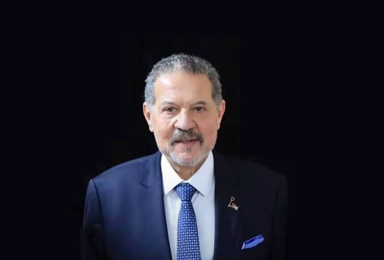 ياسر عباس يُهنئ الأمين العام لجبهة التحرير الوطني الجزائري لمناسبة فوز الجبهة في انتخابات المجلس الشعبي الوطني