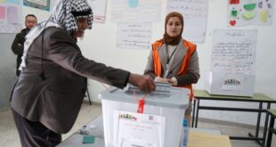 انطلاق عملية تسجيل الناخبين للانتخابات التشريعية 2026