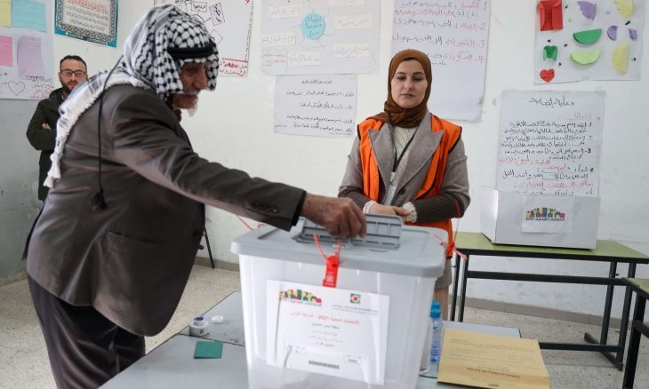 انطلاق عملية تسجيل الناخبين للانتخابات التشريعية 2026
