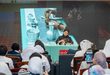 تقرير اخباري: الشاي يجمع الكويت والصين على مائدة واحدة لتعزيز التواصل الثقافي