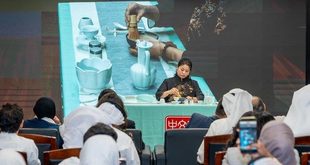 تقرير اخباري: الشاي يجمع الكويت والصين على مائدة واحدة لتعزيز التواصل الثقافي