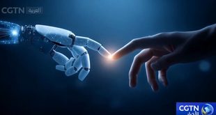 مجموعة الصين للإعلام تطمح إلى التحول الرقمي والذكي للمشهد الإعلامي الصيني