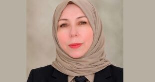 مجيدة محمدي