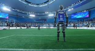 الدورة الثانية للألعاب العالمية للروبوتات الشبيهة بالبشر: أكثر من 2000 روبوت يتنافسون في بكين عبر تحديات رياضية ومهام عملية واقعية