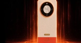 انطلاق مبيعات الهاتف الذكي HONOR Turbo المقاوم للصدمات في روسيا