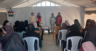 «العمل النسائي» ينفذ ندوة قانونية حول حقوق المرأة الفلسطينية وسبل حمايتها