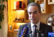 رئيس الهيئة الوطنية للإعلام في مصر: إنجازات التعاون الإعلامي الصيني - المصري وافرة