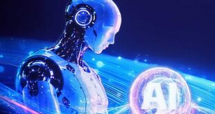 "الثلاثة الجدد" المتطورة : نماذج AI الصينية تستحوذ على أكثر من ثلثي السوق العالمية