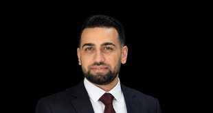 مروان اغبر