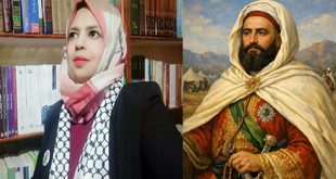 الأمير عبد القادر: ذاكرة وطنية متجددة... أكاديمية الوهراني تطلق برنامجًا علميًا وثقافيًا لإعادة قراءة تجربة الأمير وإرثه ، بقلم : سعاد بسناسي