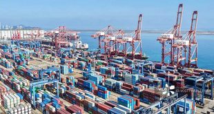 تعليق: الصين بين "البائع الفائق" و"المشتري الخارق".. فوائد تنميتها تلامس العالم