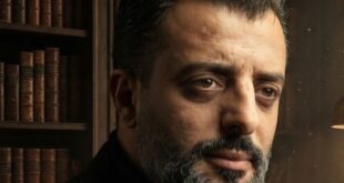 محمد نبيل كبها