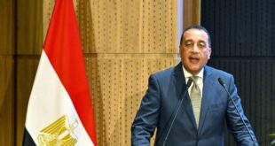 رئيس الحكومة المصرية يؤكد عمق العلاقات الاستراتيجية مع الصين