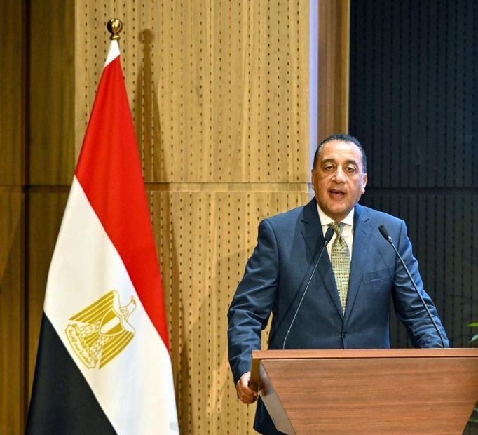 رئيس الحكومة المصرية يؤكد عمق العلاقات الاستراتيجية مع الصين