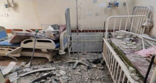 وزارة الصحة: القطاع الصحي في فلسطين يمر بمرحلة هي الأخطر في تاريخه