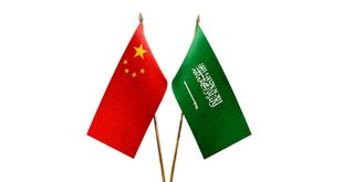 رصيد الاستثمارات المباشرة الصينية في السعودية يبلغ 4.26 مليار دولار مع نتائج ملحوظة للاستثمار المتبادل