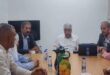 د. مجدلاني يلتقي كادر جبهة النضال الشعبي في محافظة سلفيت لبحث تحضيرات الانتخابات التشريعية القادمة