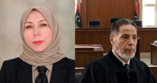 مجيدة محمدي