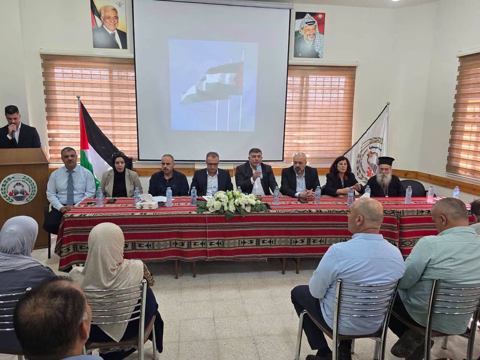 حركة فتح إقليم نابلس: إدراج سبسطية على قائمة التراث العالمي انتصار للرواية الفلسطينية وتجسيد لعمقنا الحضاري