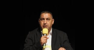 محمد علوش