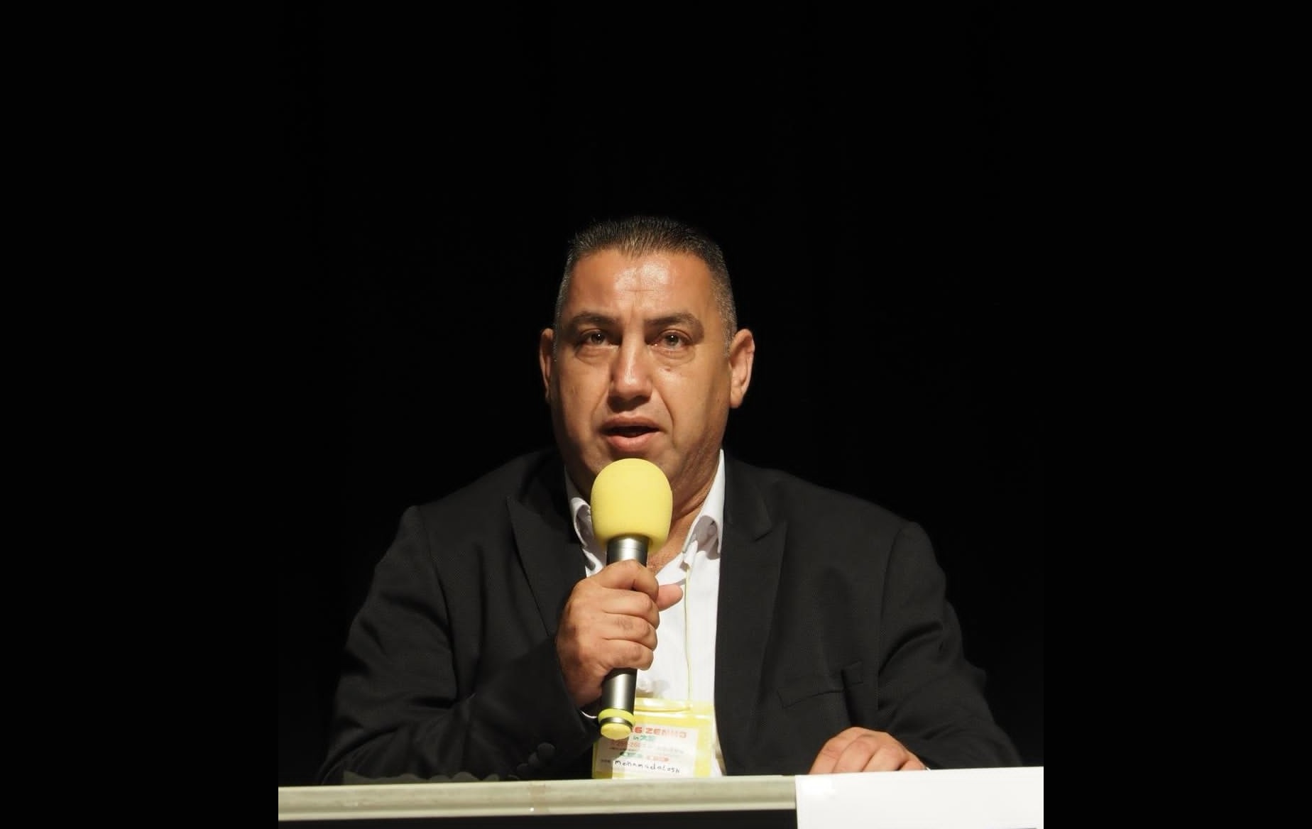 الانتخابات العامة مدخل لإعادة بناء النظام السياسي الفلسطيني وتجديد الشرعية الديمقراطية ، بقلم : محمد علوش