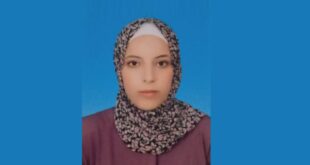 آية أحمد القهوجي