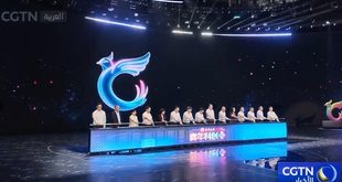 الصين تطلق برنامجا لتمكين المواهب الشابة في مجالات العلوم والتكنولوجيا