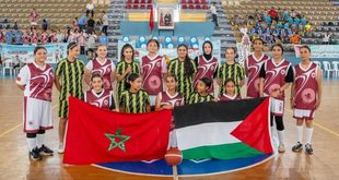أطفال القدس يعودون من المغرب: "منارة السلام" تجربة رائعة ستبقى في ذاكرتنا