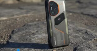 Blackview تعلن عن واحد من أفضل الهواتف المصفحة