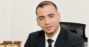 محمد زيات