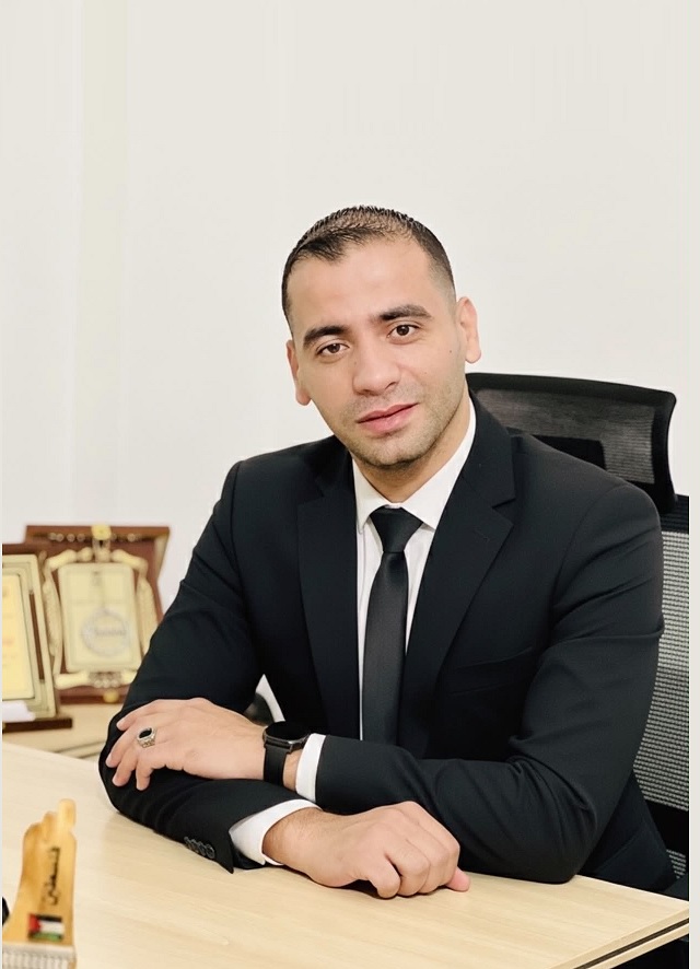 الدبلوماسية الحديثة: من القنوات الرسمية إلى المسارات الخلفية وصناعة التوافق ، بقلم : محمد زيات