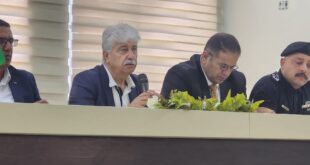 مجدلاني : قطار الانتخابات انطلق و"الجبهة" تخوضها ببرنامج اقتصادي واجتماعي وقرار فلسطيني مستقل