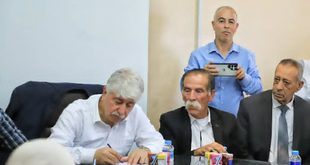 د. مجدلاني: الاستحقاق الانتخابي فرصة لتجديد الحياة السياسية والعمل البرلماني وحماية الحقوق الاجتماعية والوطنية