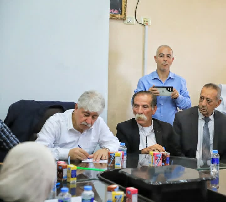 د. مجدلاني: الاستحقاق الانتخابي فرصة لتجديد الحياة السياسية والعمل البرلماني وحماية الحقوق الاجتماعية والوطنية