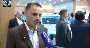 خبير استثماري عربي: دورة الألعاب العالمية للروبوتات في بكين تفتح آفاقاً واعدة للتعاون التكنولوجي بين الصين والعالم العربي
