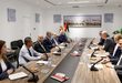 حسين الشيخ يبحث مع ممثل الاتحاد الأوروبي لعملية السلام تصاعد اعتداءات المستعمرين والتحضيرات للانتخابات