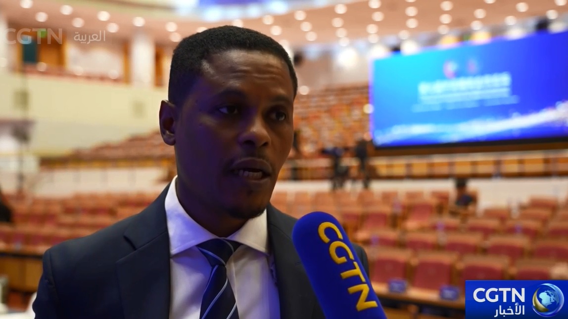 ممثلون من الدول العربية: منتدى التعاون الإعلامي الصيني الإفريقي يوفر منصة هامة لتعزيز التعاون الإعلامي التقني