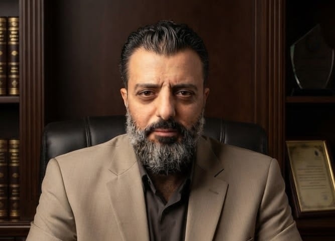 لماذا جنين؟ لأنها جنين