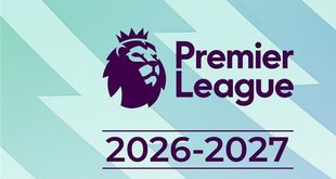 مواعيد مباريات الجولة الأولى من الدوري الإنجليزي 2026-2027