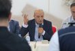 اللواء ماجد فرج من مدينة الظاهرية: أنتم من كتب التاريخ في كثير من محطات شعبنا الفلسطيني.. والظاهرية ستبقى بوابة الجنوب وحاضنة الأسرى
