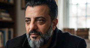 محمد نبيل كبها