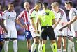 ريال مدريد يعلن التشخيص النهائي للاعبه وموقفه من الكلاسيكو أمام برشلونة