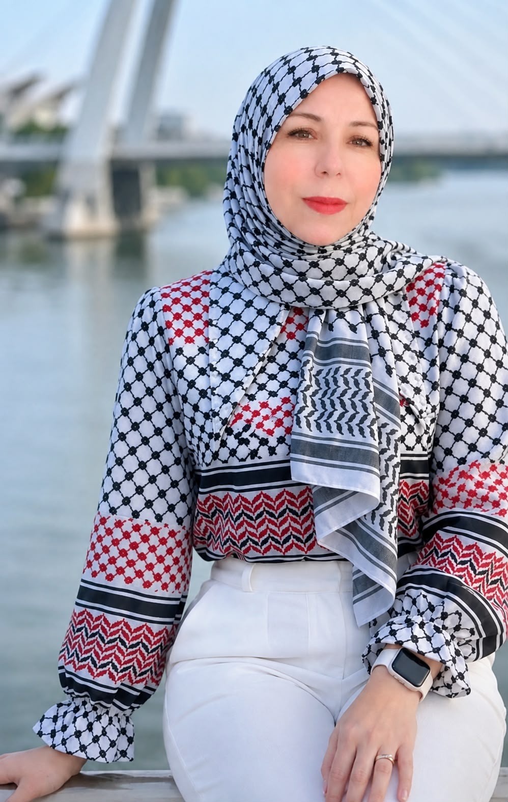 مجيدة محمدي